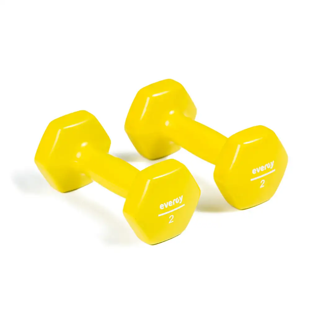 Mancuernas Studio Evergy (1-5kg) Par - Image 3