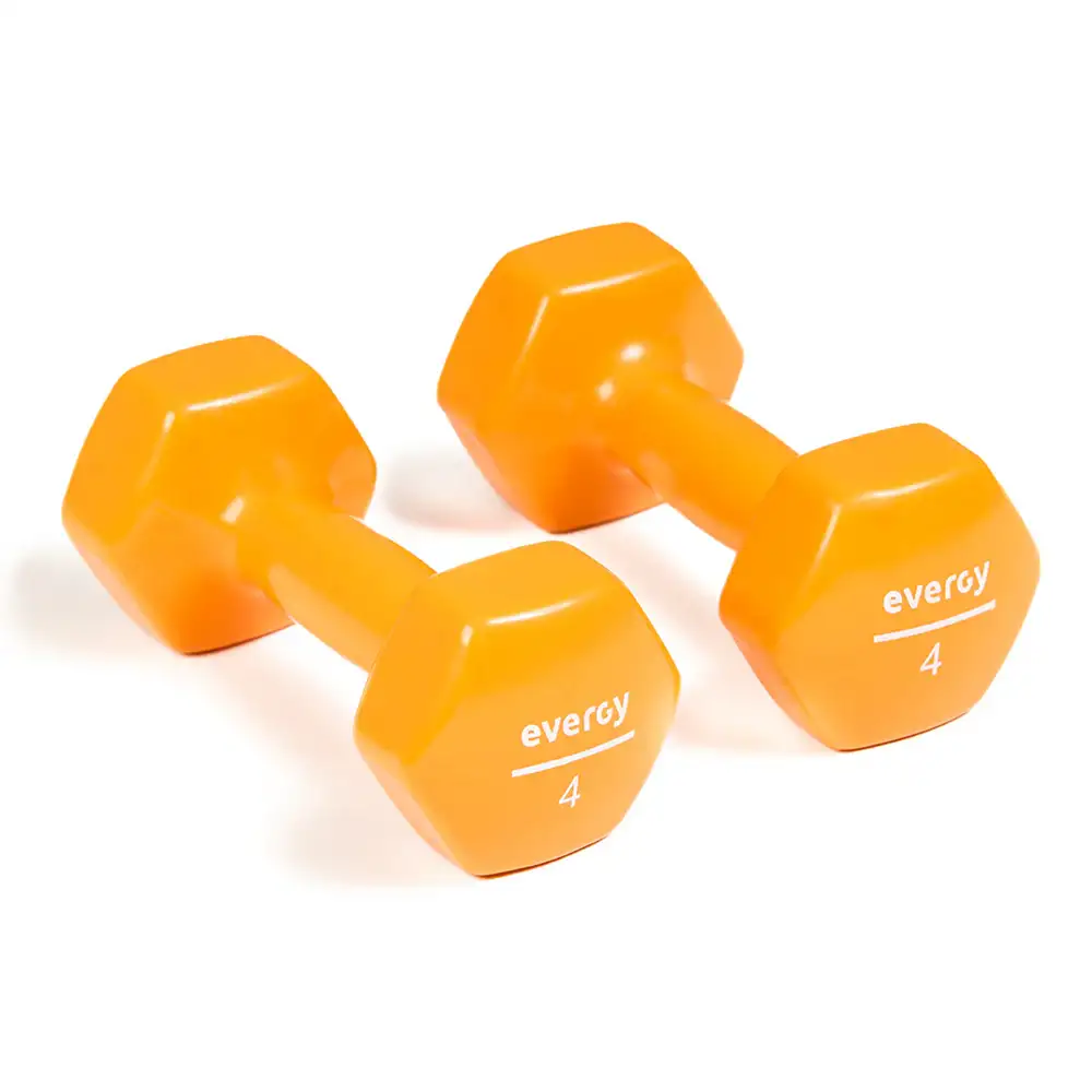 Mancuernas Studio Evergy (1-5kg) Par - Image 5