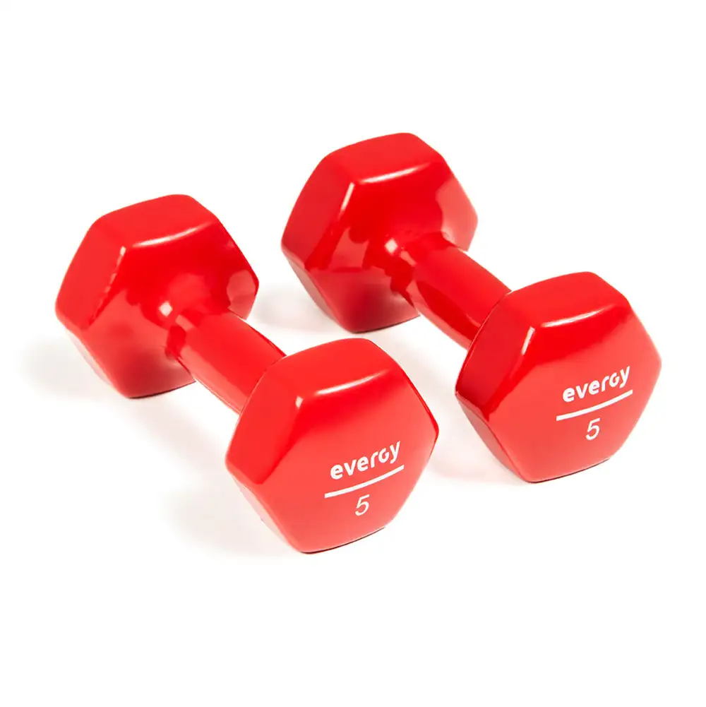 Mancuernas Studio Evergy (1-5kg) Par - Image 6