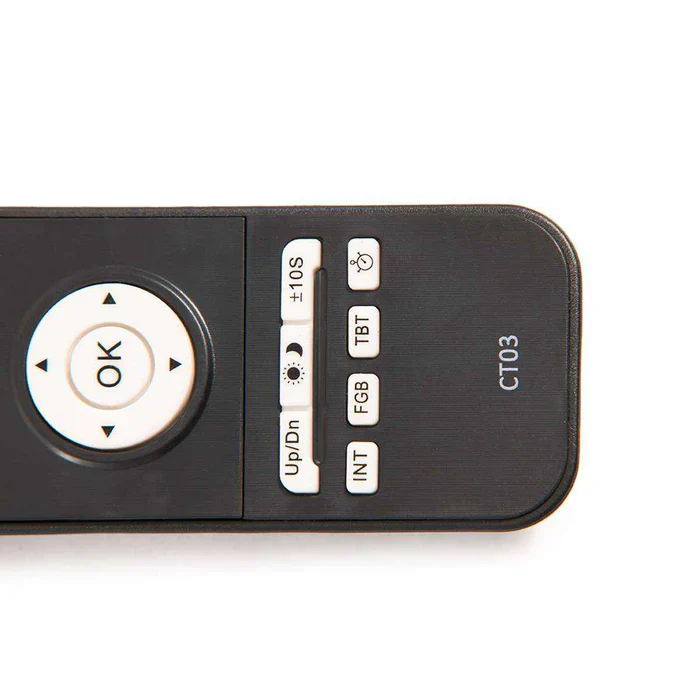 Mando para timer (botones blancos) Singularwod - Image 3