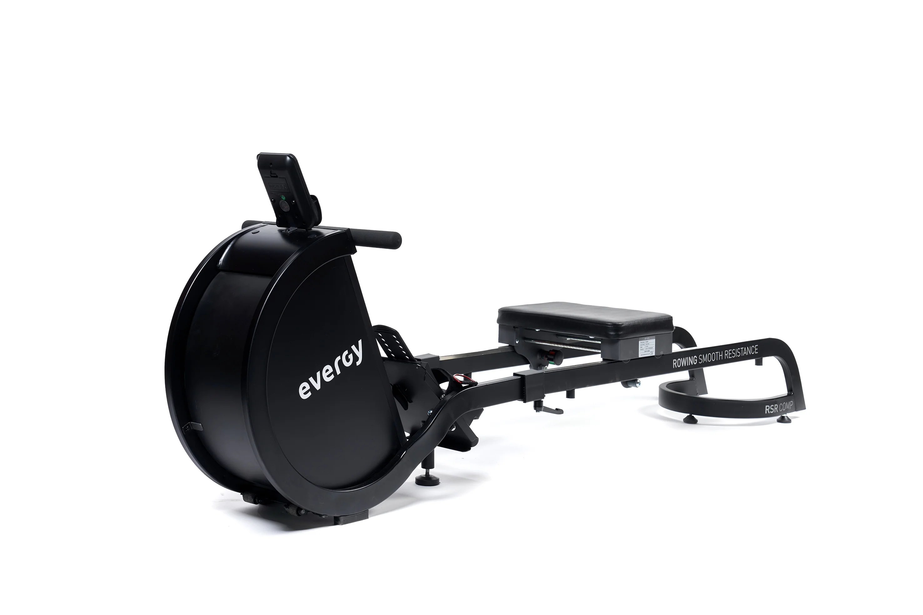 Máquina de remo Rower H1 RSR Evergy - Image 6