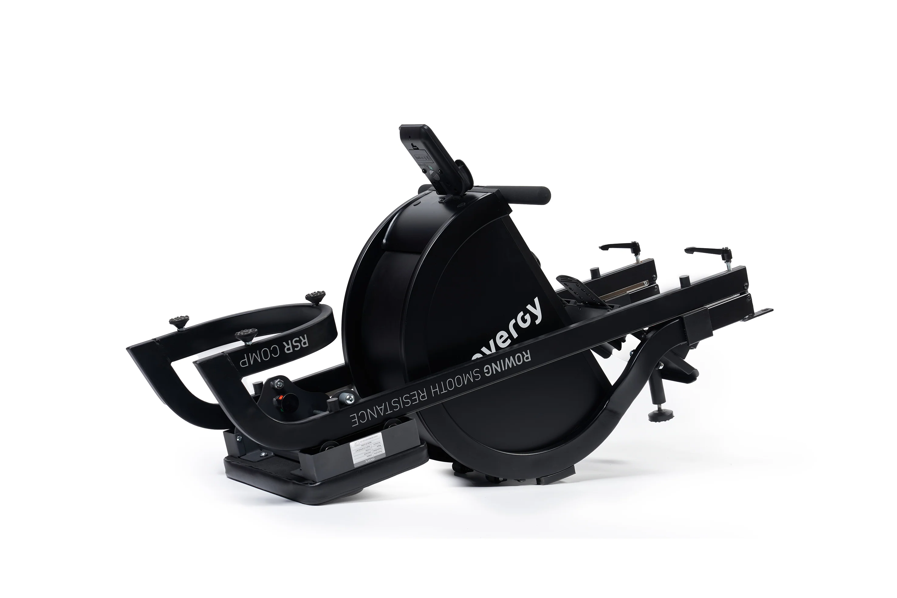 Máquina de remo Rower H1 RSR Evergy - Image 7