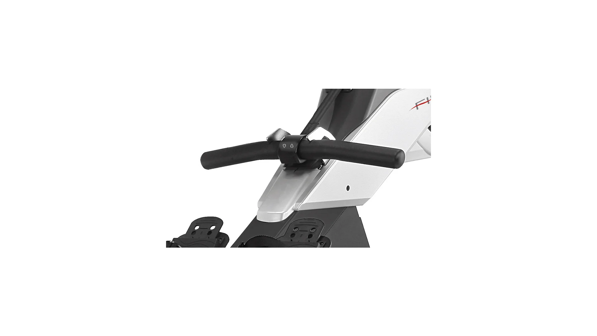 Máquina de remo Finnlo Aquon Pro Plus - Image 3