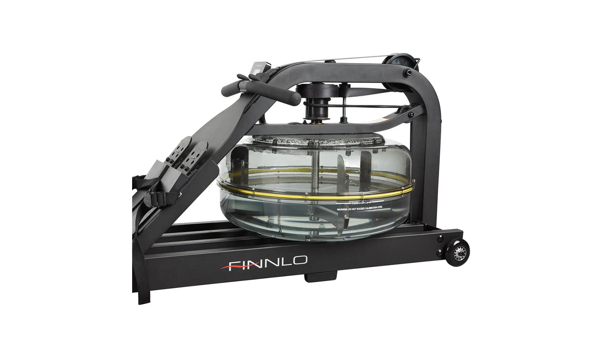 Máquina de remo Finnlo Aquon Water Glide - Image 5