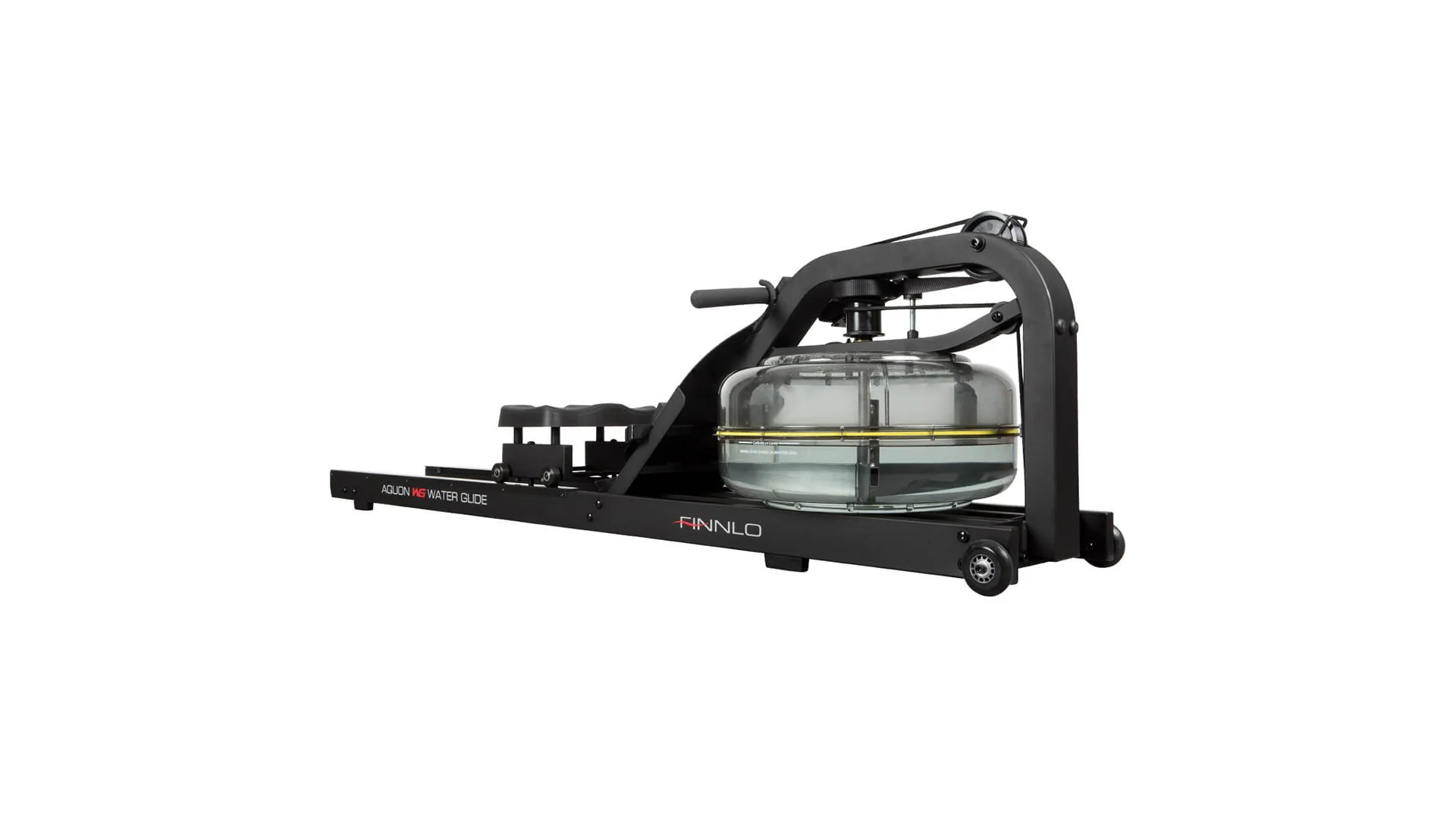 Máquina de remo Finnlo Aquon Water Glide - Image 8