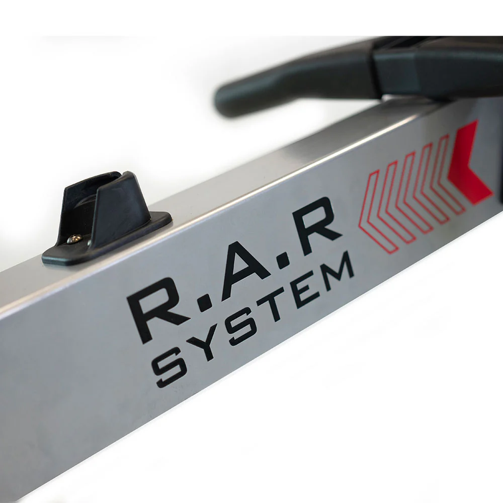 Máquina de remo Kingston R385 BH Fitness - Image 6
