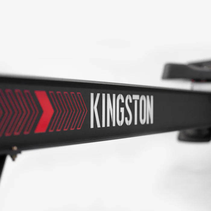 Máquina de remo Kingston R385 BH Fitness - Image 7