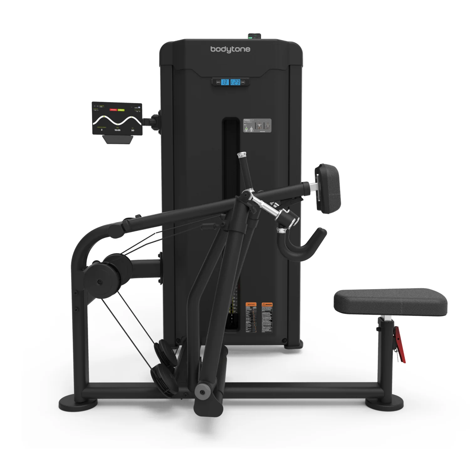 Máquina de Remo Sentado Forza Hero FH15 Bodytone - Image 3