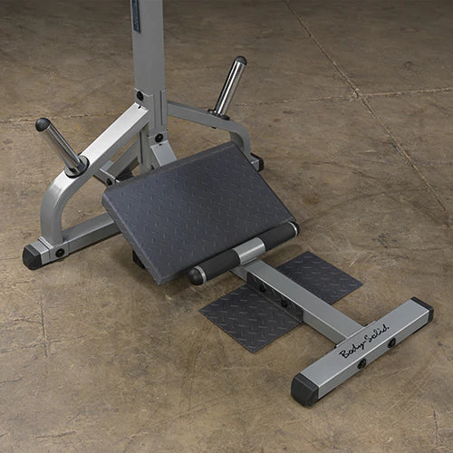 Máquina de sentadillas GSCL360B Body-solid - Image 6
