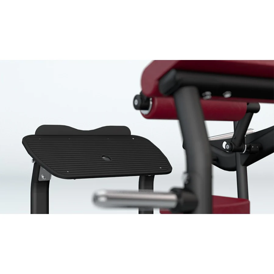 Máquina Multicadera BH PL Series - Image 6