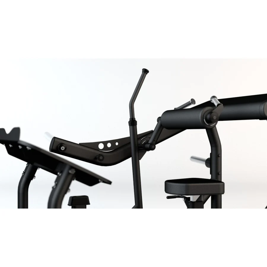 Máquina Multicadera BH PL Series - Image 7