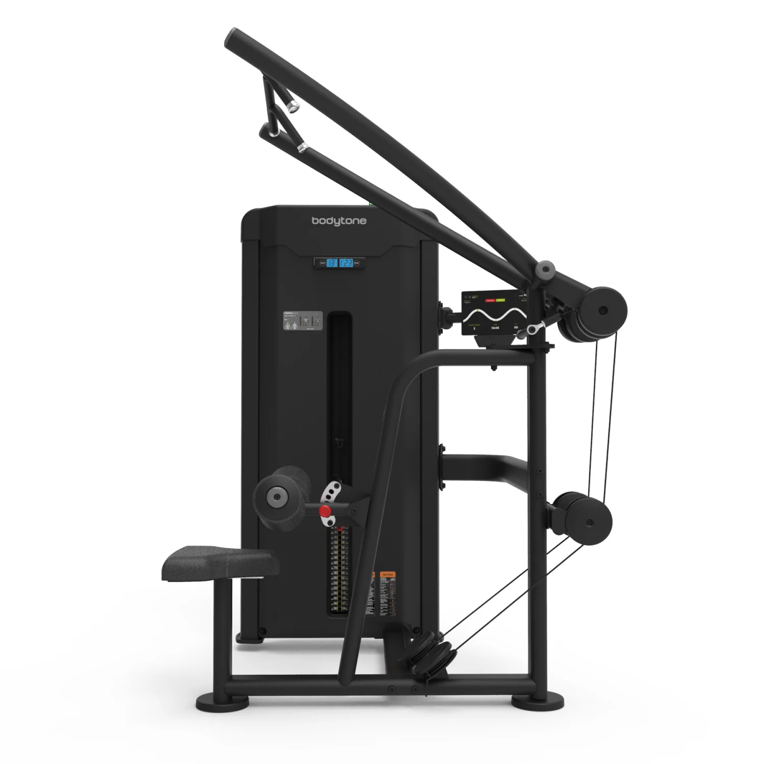 Máquina para Dominadas en polea alta Forza Hero FH14 Bodytone - Image 3
