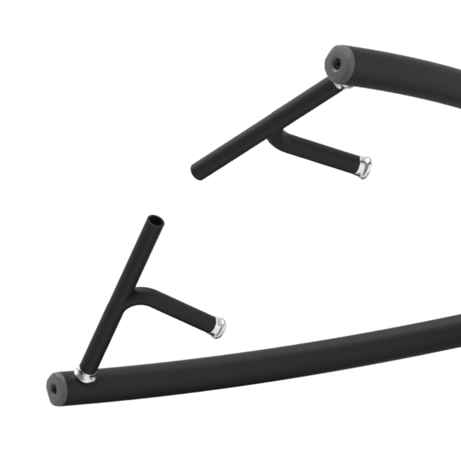 Máquina para Dominadas en polea alta Forza Hero FH14 Bodytone - Image 6