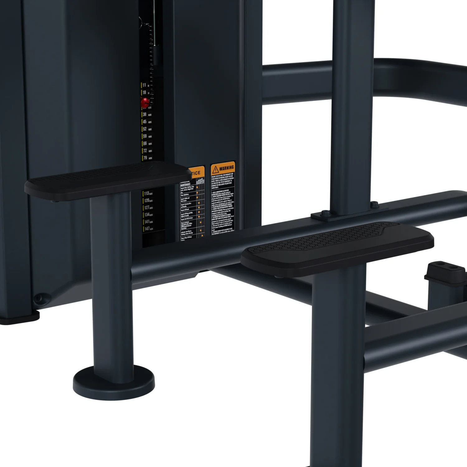 Máquina para Dominadas y fondos asistidos Forza Hero FH13 Bodytone - Image 7