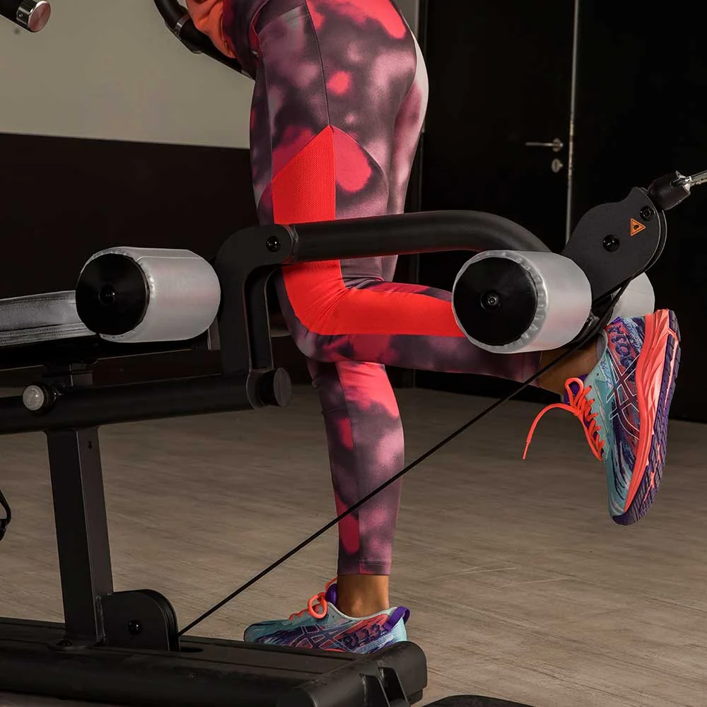 Multiestación Indar G127 BH Fitness - Image 7