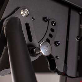 Multiestación Indar G127 BH Fitness - Image 9