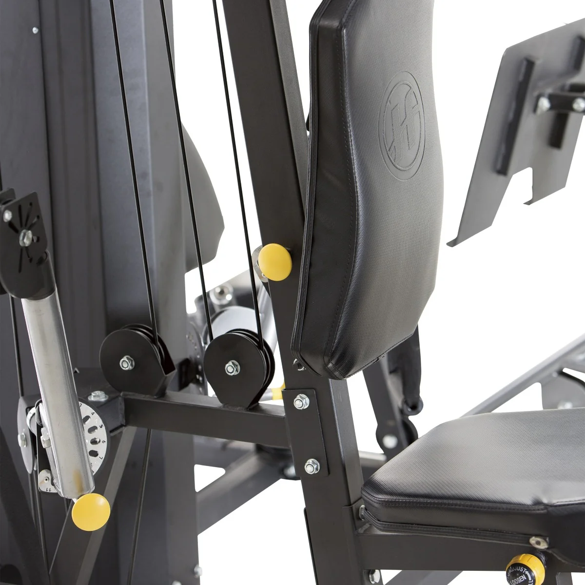 Multiestación Home Gym Torus 5 de Horizon - Image 6