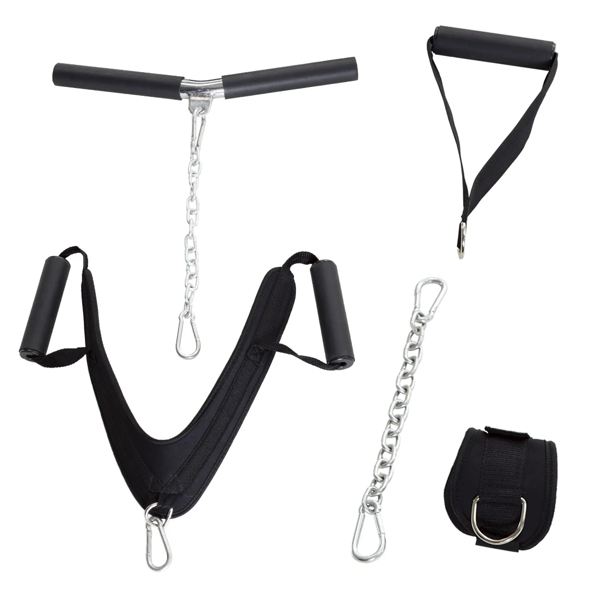 Multiestación Home Gym Torus 5 de Horizon - Image 8