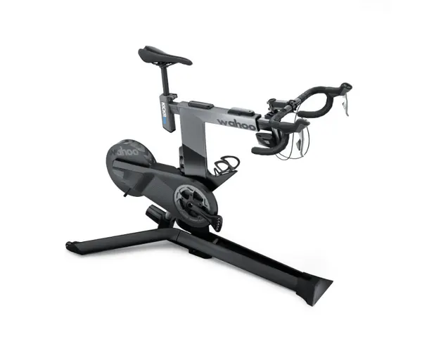 Pack Smart Bike WAHOO Kickr Bike V2 + Alfombra + 3 meses Bkool - Image 3