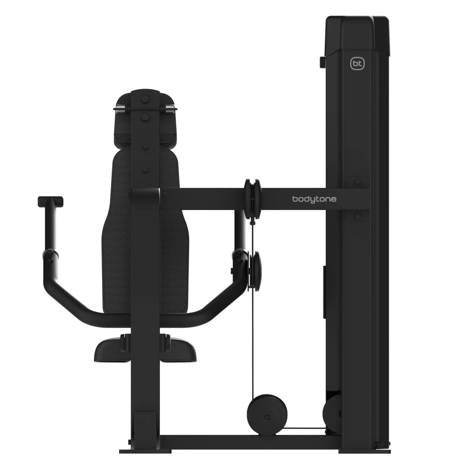 Pecho y Triceps 106 kg Forza Bold FB32v2 Bodytone - Image 5