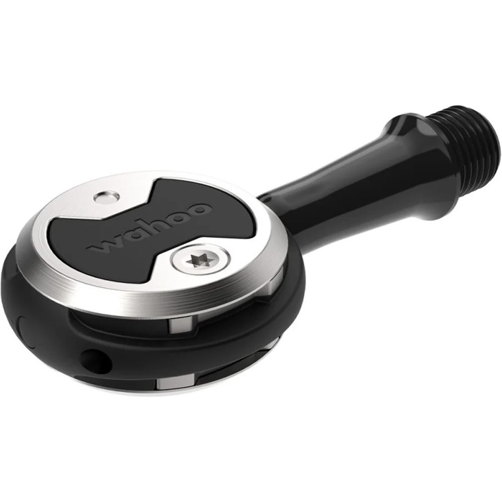 Pedales Wahoo Speedplay Comp Cromo: juego pedales+calas EASY 116gr - Image 3