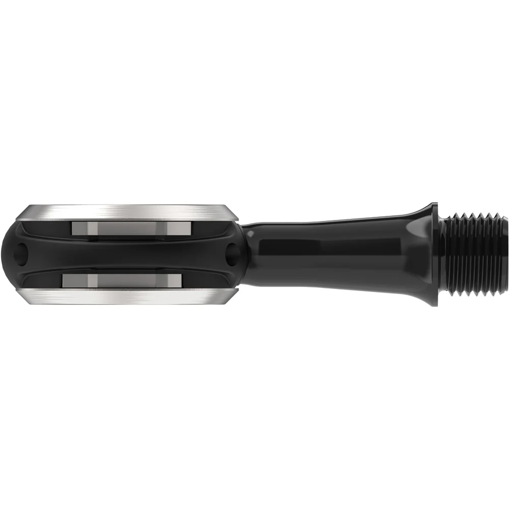 Pedales Wahoo Speedplay Comp Cromo: juego pedales+calas EASY 116gr - Image 5