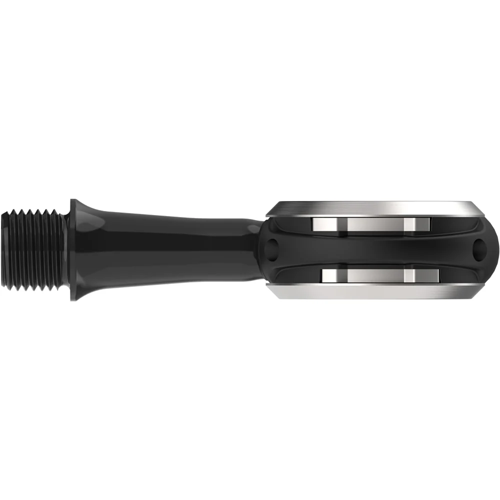 Pedales Wahoo Speedplay Comp Cromo: juego pedales+calas EASY 116gr - Image 6