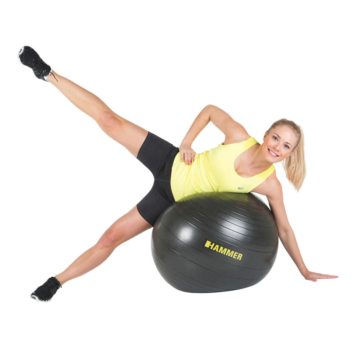 Pelota Hammer Gym Ball - Image 3