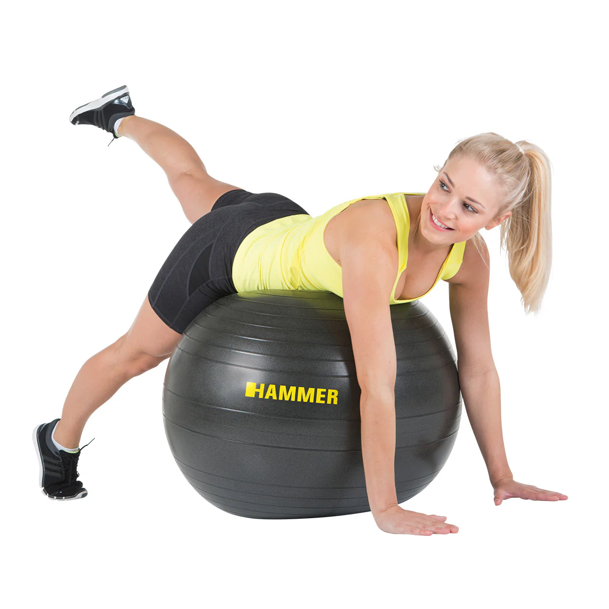 Pelota Hammer Gym Ball - Image 4