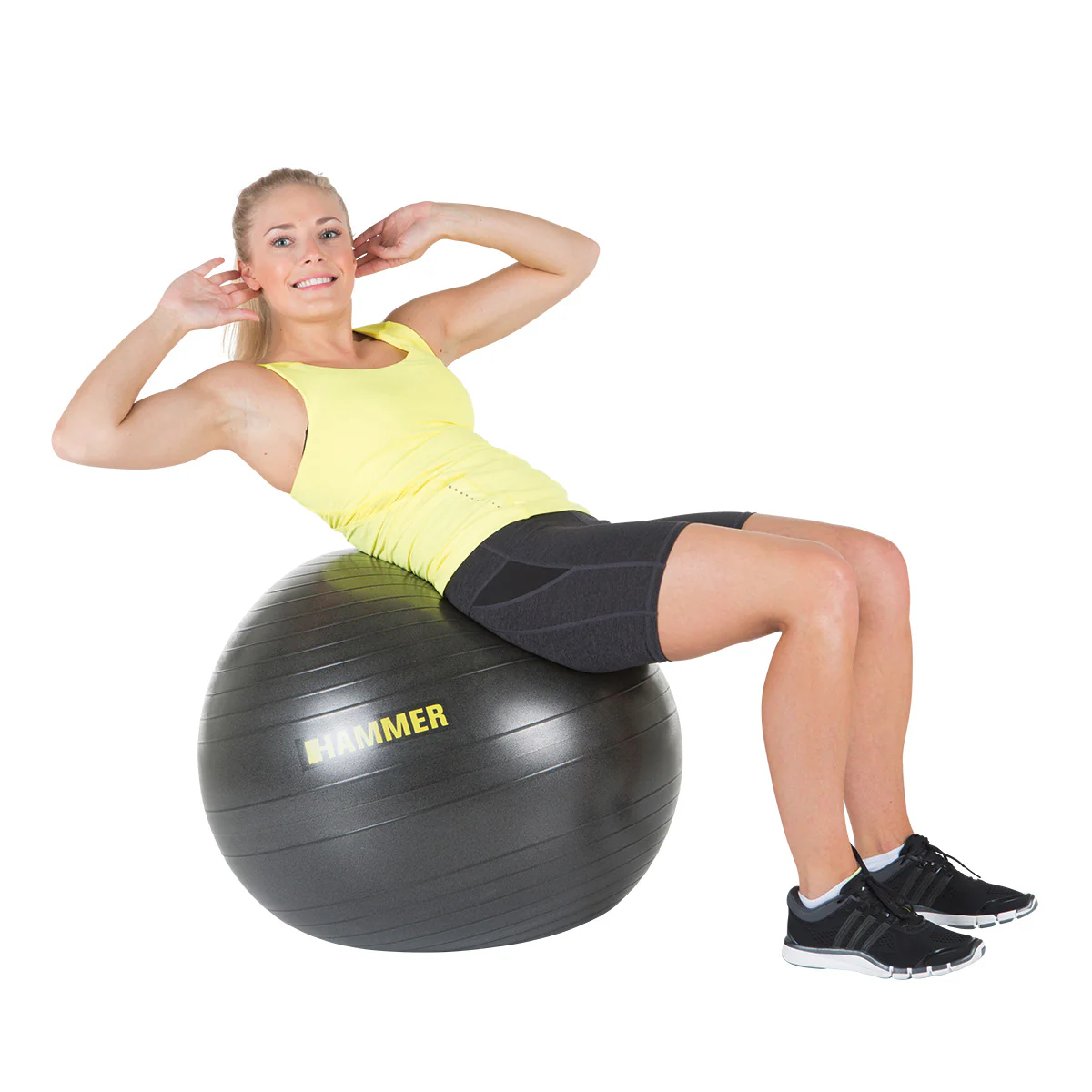 Pelota Hammer Gym Ball - Image 5