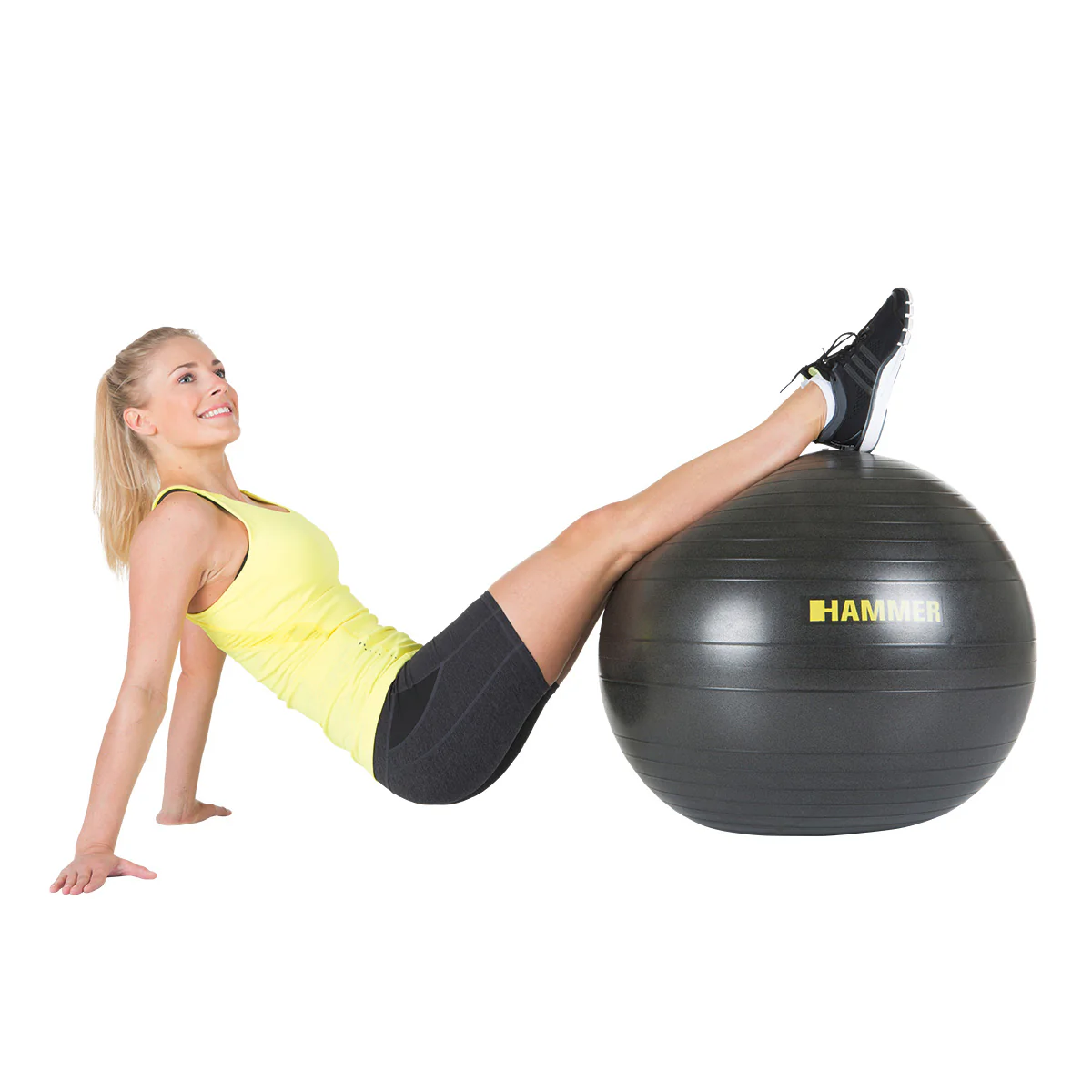 Pelota Hammer Gym Ball - Image 6
