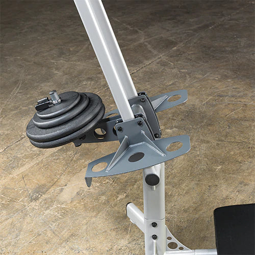 POWERLINE GLUTEOS MAX PGM200X - Image 6