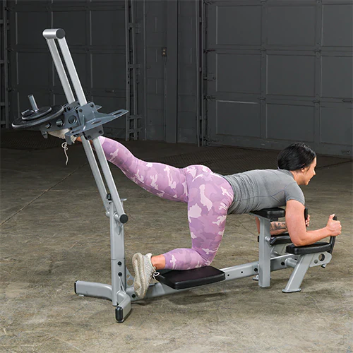 POWERLINE GLUTEOS MAX PGM200X - Image 7