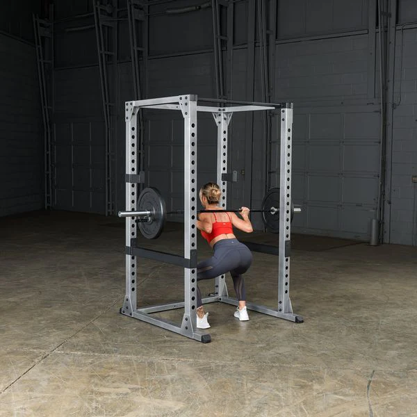 Power rack Bodysolid - Image 10