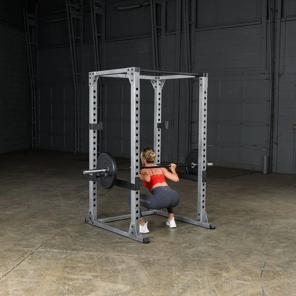 Power rack Bodysolid - Image 11