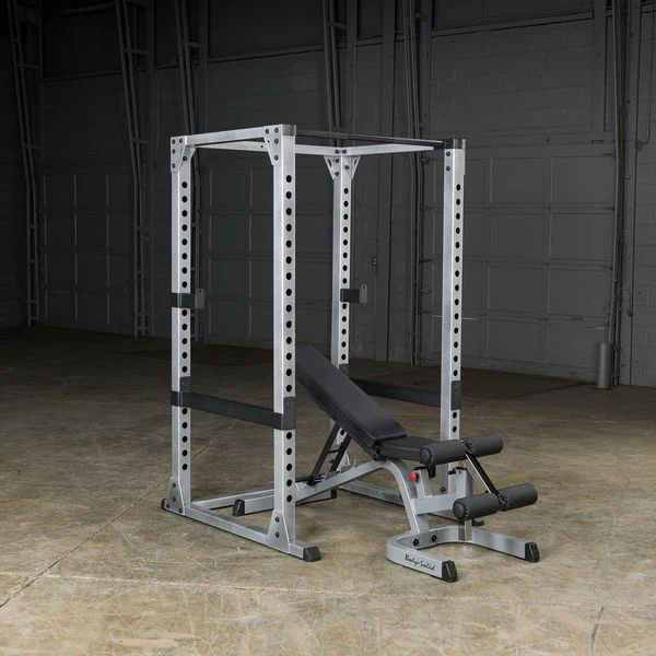 Power rack Bodysolid - Image 3