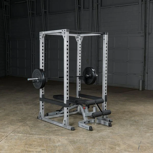 Power rack Bodysolid - Image 4