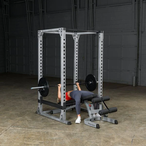 Power rack Bodysolid - Image 5