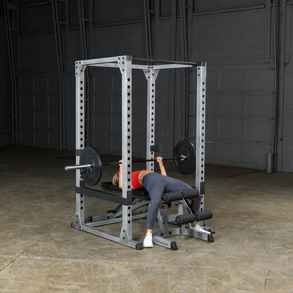 Power rack Bodysolid - Image 7