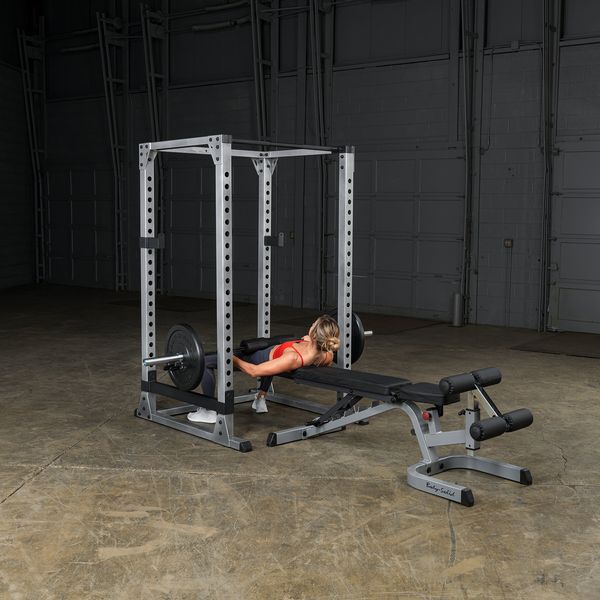 Power rack Bodysolid - Image 8