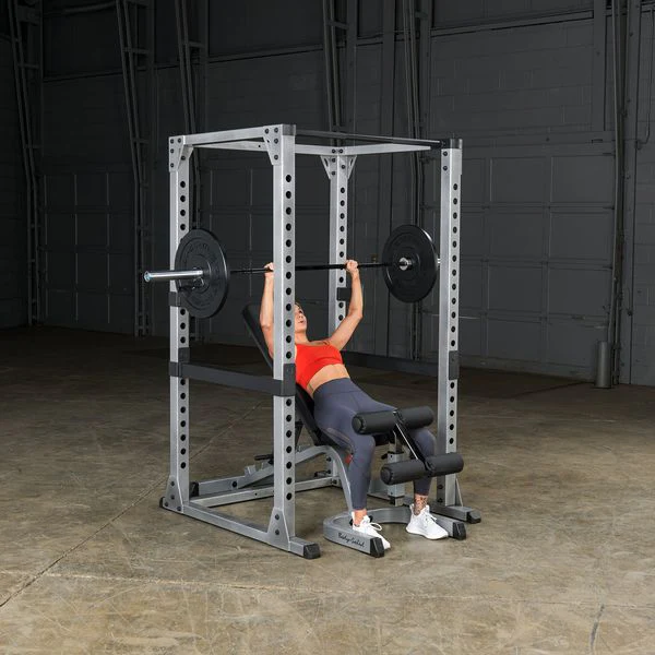 Power rack Bodysolid - Image 9