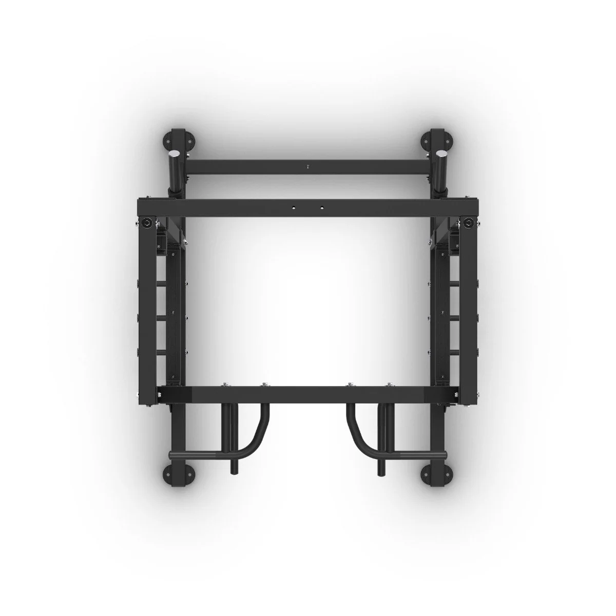 Power Rack HPR70 - Horizon Fitness - Image 4