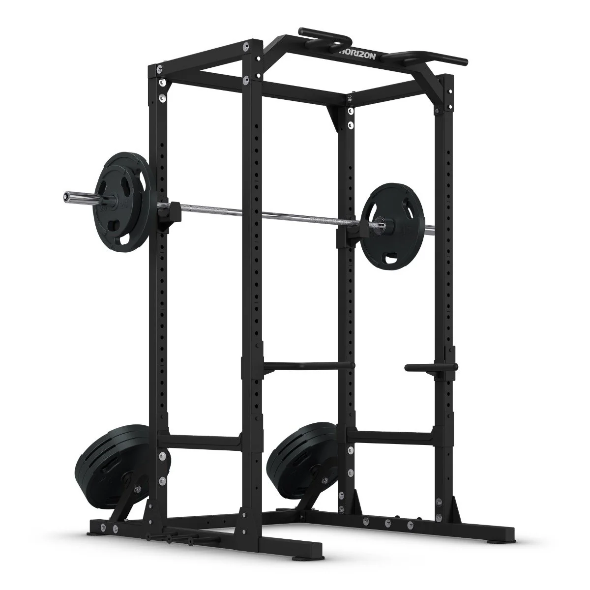 Power Rack HPR70 - Horizon Fitness - Image 7