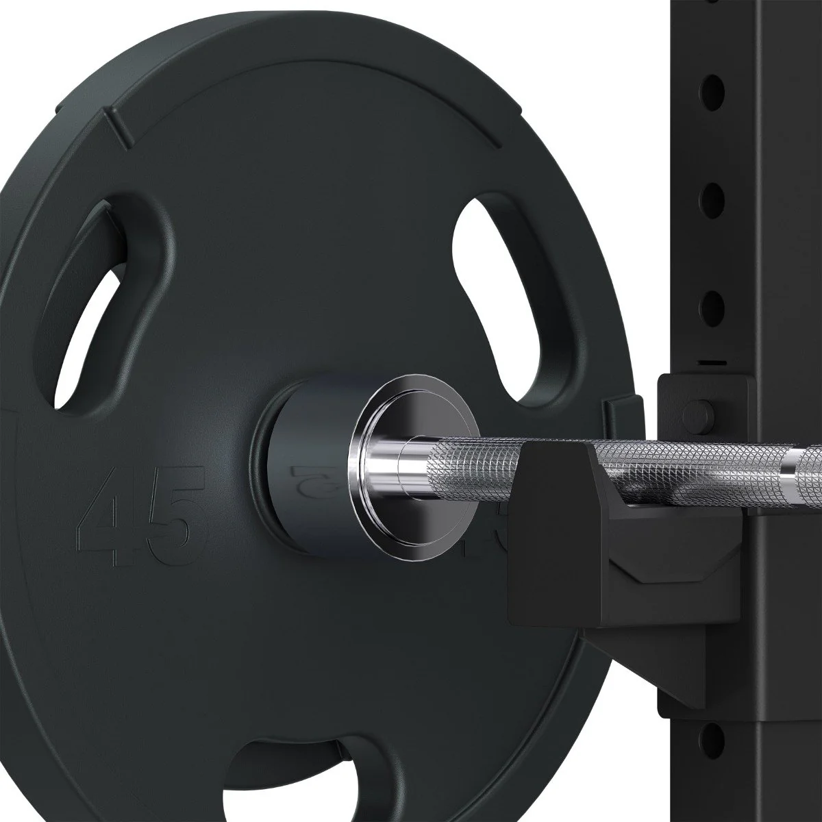 Power Rack HPR70 - Horizon Fitness - Image 9