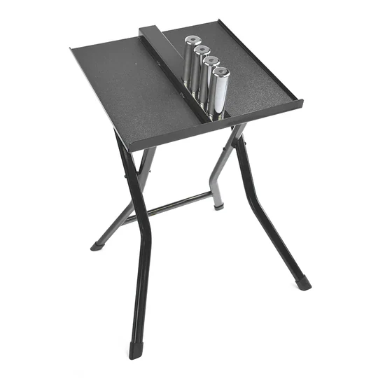 STAND POWERBLOCK LARGO Y COMPACTO - Image 2