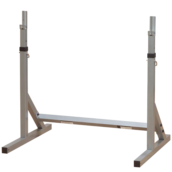 POWERLINES SQUAT RACK
