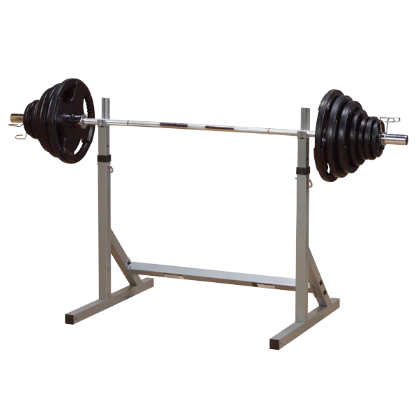 POWERLINES SQUAT RACK - Image 2