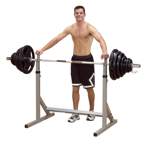 POWERLINES SQUAT RACK - Image 3