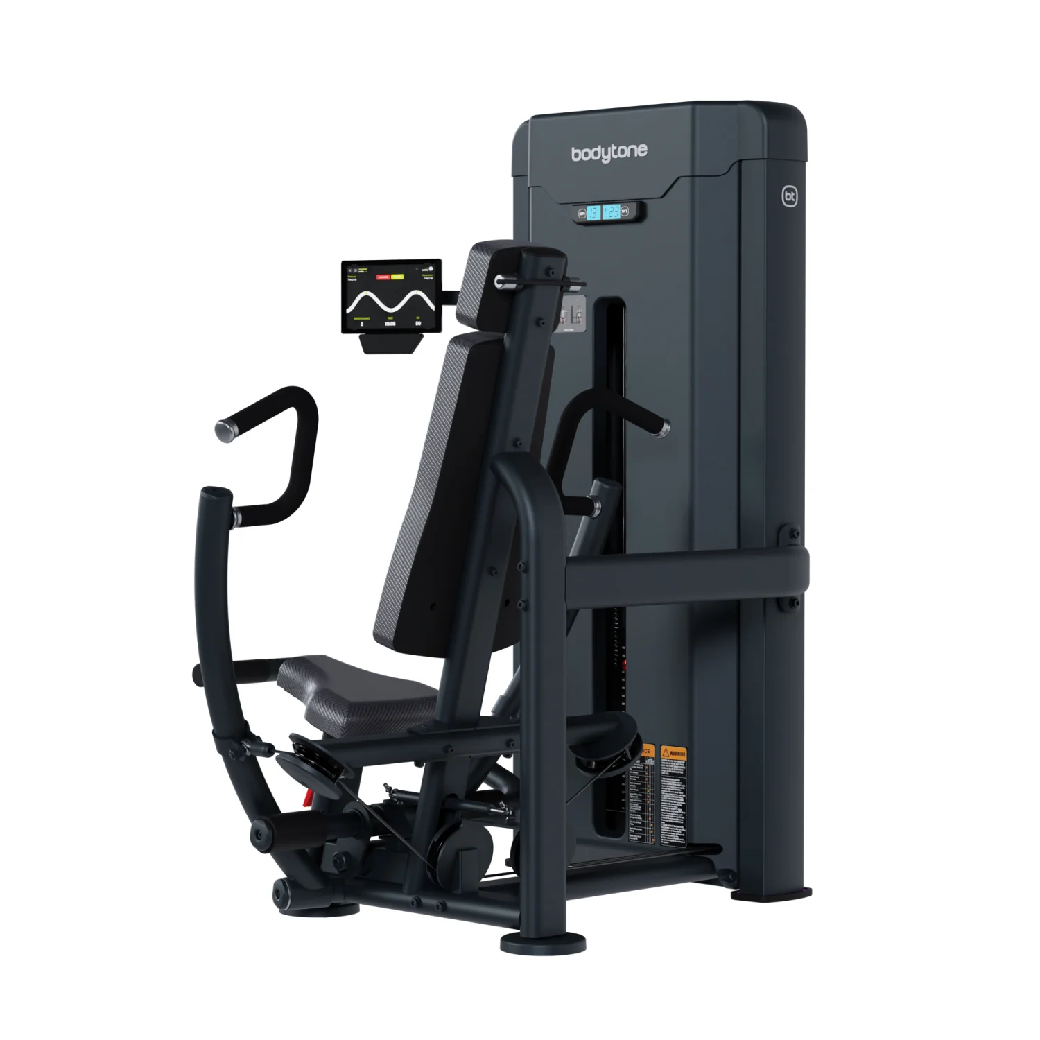 Prensa de pecho Forza Hero FH01 Bodytone - Image 4