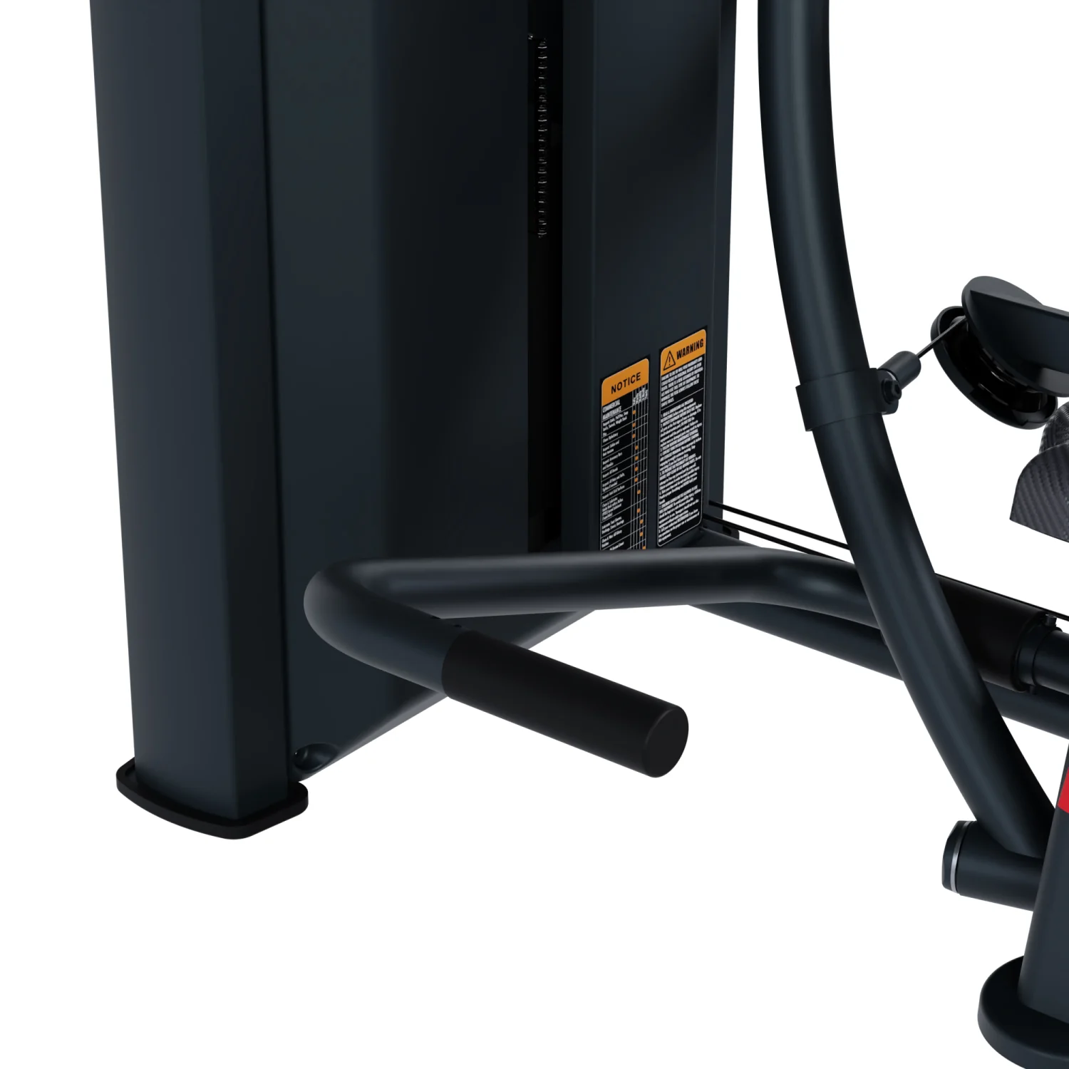 Prensa de pecho Forza Hero FH01 Bodytone - Image 8